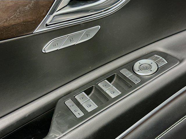 used 2024 Genesis GV80 car, priced at $44,097