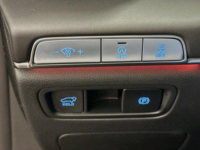 used 2024 Genesis GV80 car, priced at $44,097