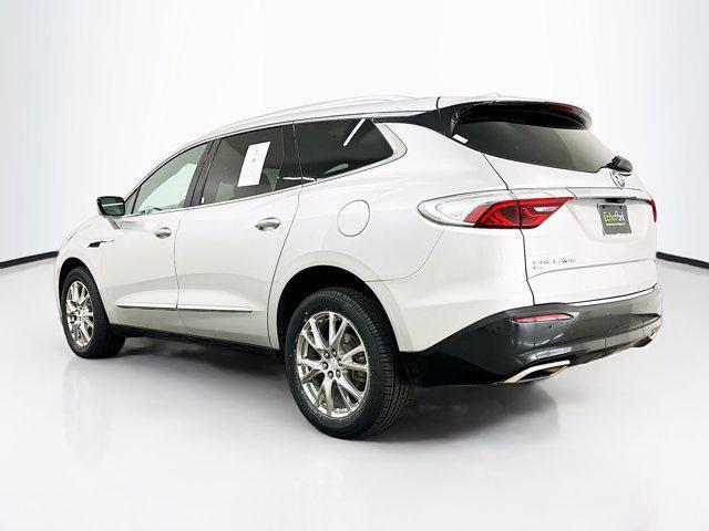 used 2022 Buick Enclave car, priced at $26,489