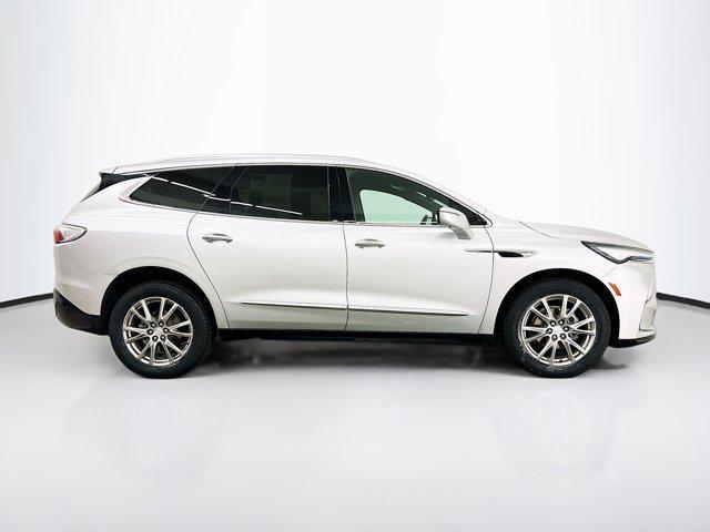 used 2022 Buick Enclave car, priced at $26,489