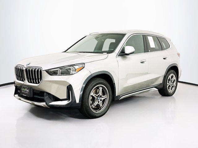 used 2024 BMW X1 car, priced at $29,997