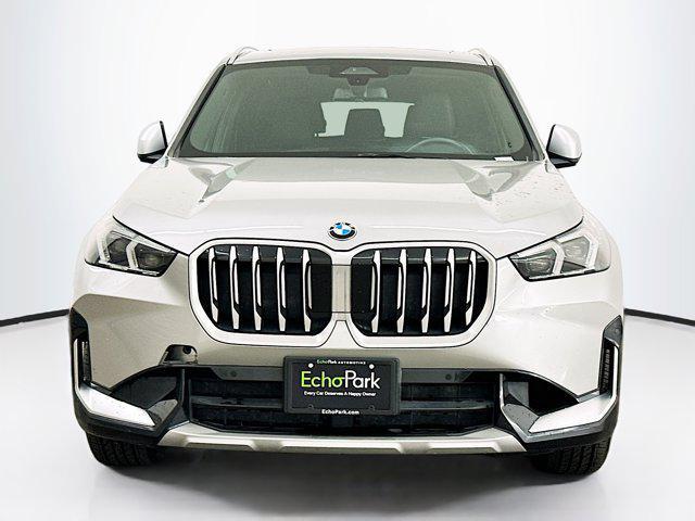 used 2024 BMW X1 car, priced at $29,997