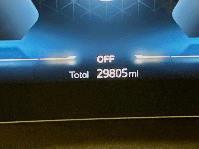 used 2024 BMW X1 car, priced at $29,997