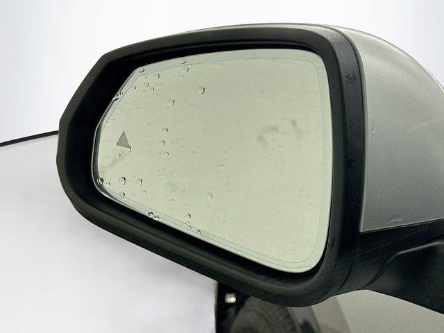 used 2024 BMW X1 car, priced at $29,997