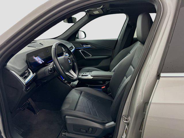 used 2024 BMW X1 car, priced at $29,997