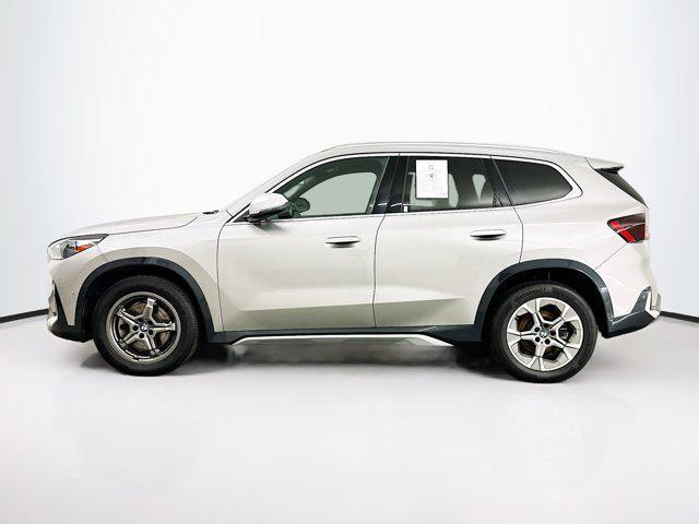 used 2024 BMW X1 car, priced at $29,997