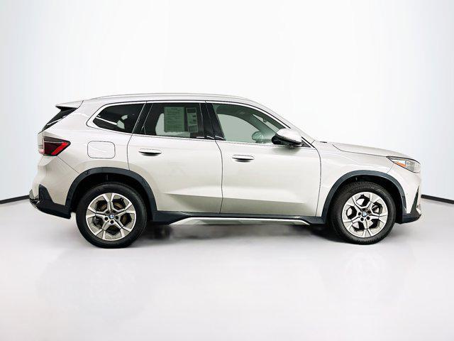 used 2024 BMW X1 car, priced at $29,997