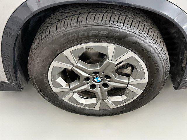 used 2024 BMW X1 car, priced at $29,997