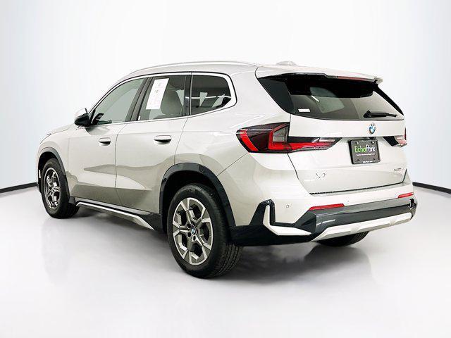 used 2024 BMW X1 car, priced at $29,997