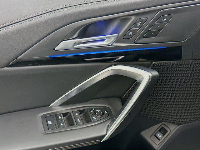 used 2024 BMW X1 car, priced at $29,997