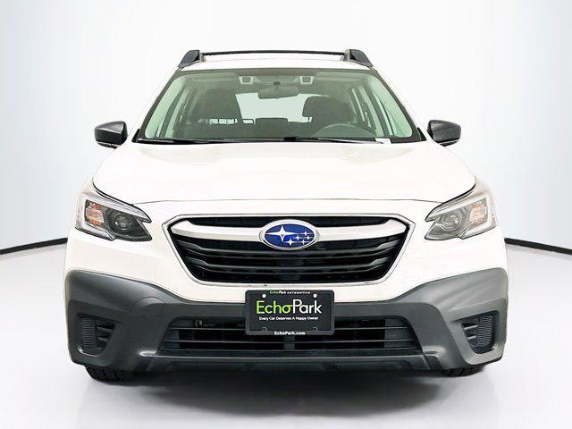 used 2020 Subaru Outback car, priced at $20,997