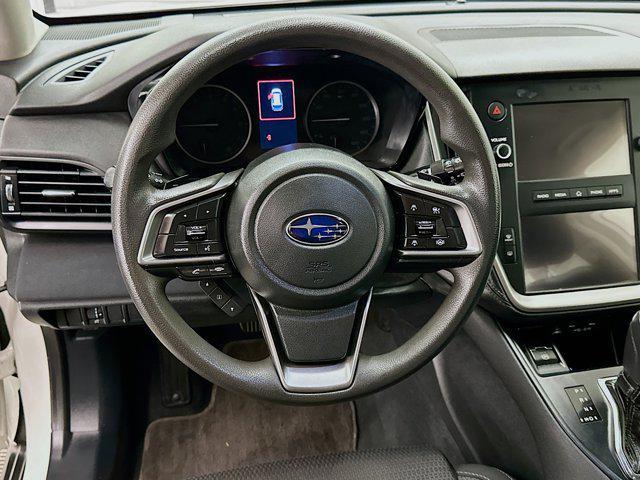 used 2020 Subaru Outback car, priced at $20,997