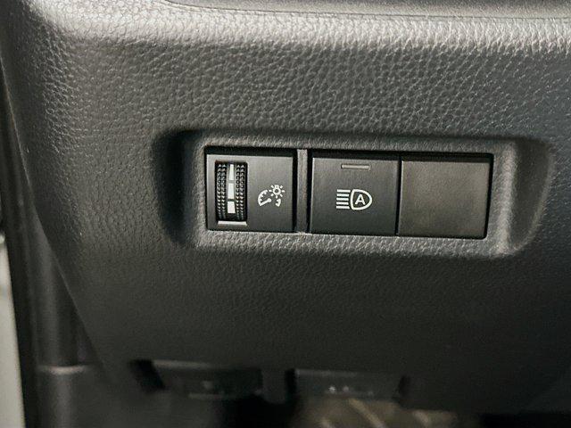 used 2023 Toyota RAV4 car, priced at $23,987