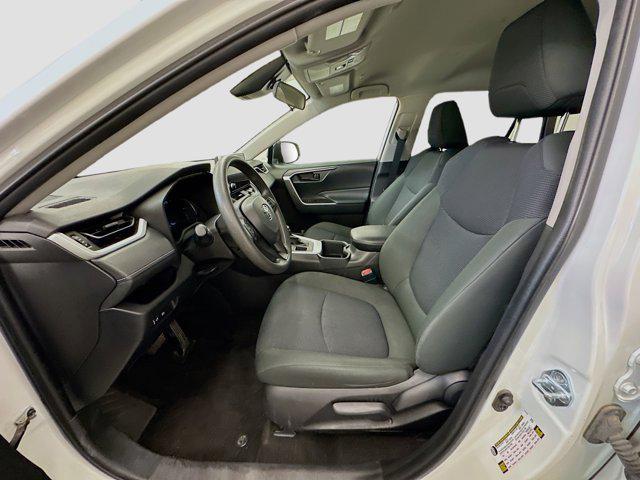 used 2023 Toyota RAV4 car, priced at $23,987
