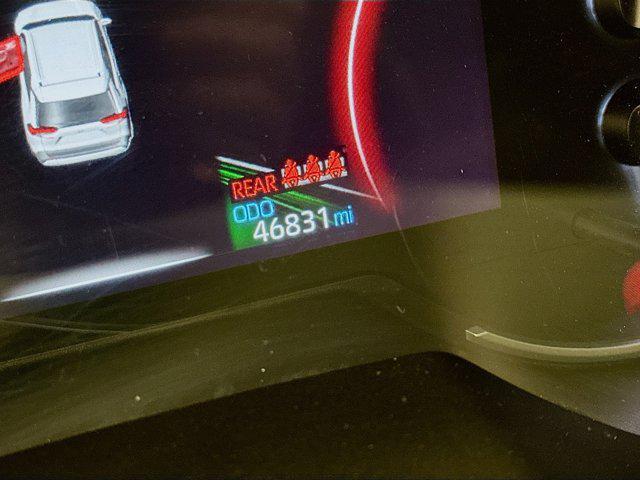 used 2023 Toyota RAV4 car, priced at $23,987