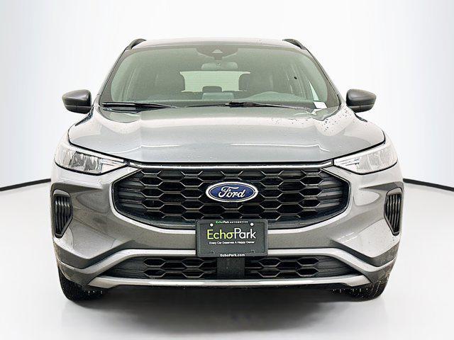 used 2023 Ford Escape car, priced at $20,589