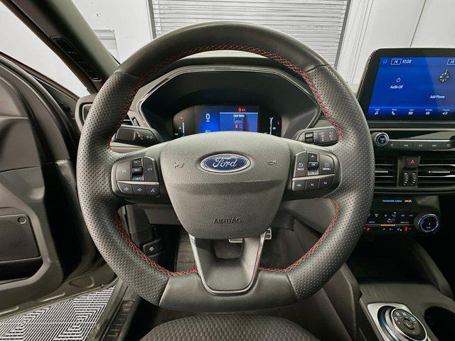 used 2023 Ford Escape car, priced at $20,589