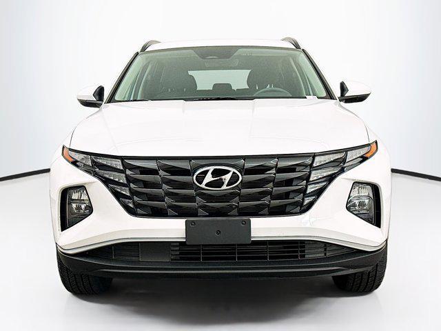 used 2024 Hyundai Tucson car, priced at $24,889