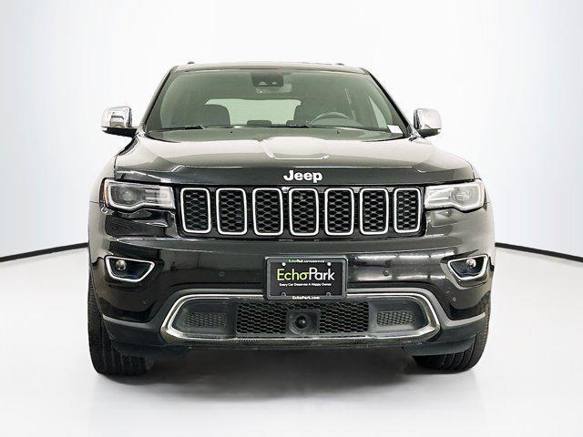 used 2022 Jeep Grand Cherokee car, priced at $25,989