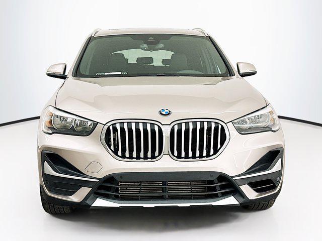 used 2021 BMW X1 car, priced at $24,289