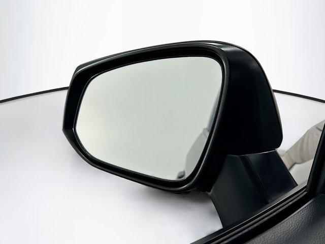 used 2025 Toyota RAV4 Hybrid car, priced at $32,987