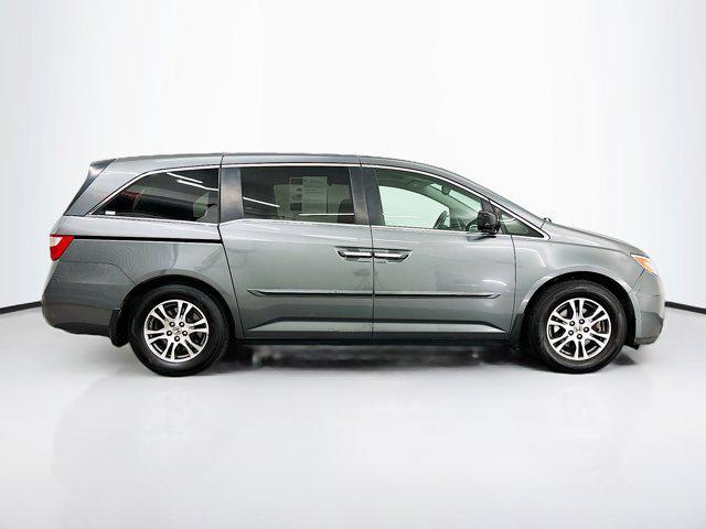 used 2012 Honda Odyssey car, priced at $6,999