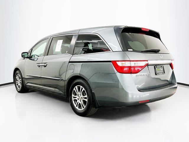 used 2012 Honda Odyssey car, priced at $6,999