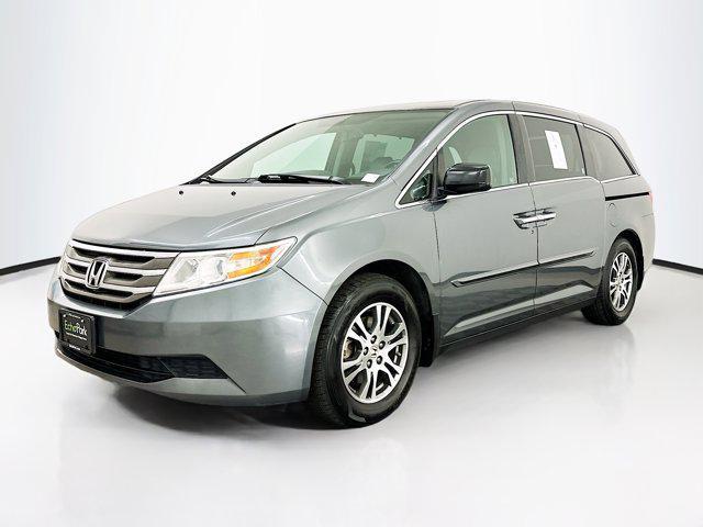 used 2012 Honda Odyssey car, priced at $6,999