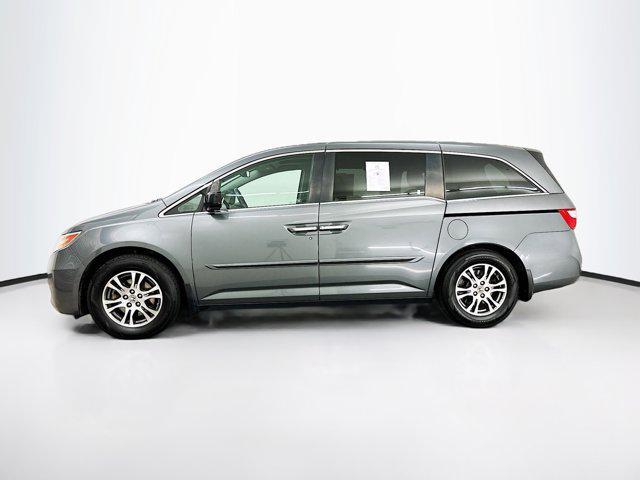 used 2012 Honda Odyssey car, priced at $6,999