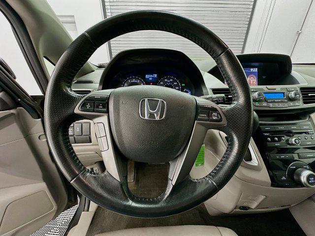 used 2012 Honda Odyssey car, priced at $6,999