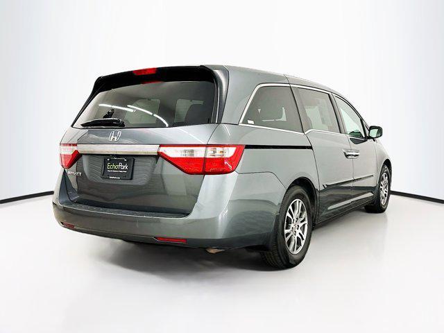 used 2012 Honda Odyssey car, priced at $6,999