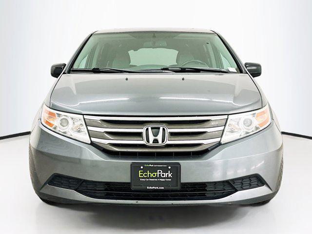 used 2012 Honda Odyssey car, priced at $6,999