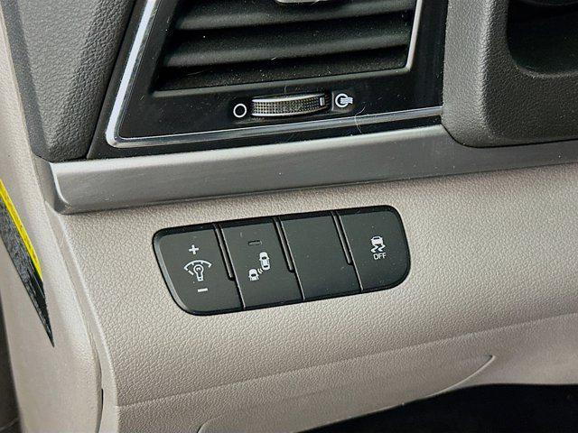 used 2017 Hyundai Elantra car, priced at $8,999