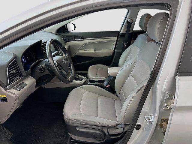 used 2017 Hyundai Elantra car, priced at $8,999