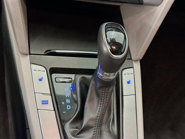 used 2017 Hyundai Elantra car, priced at $8,999