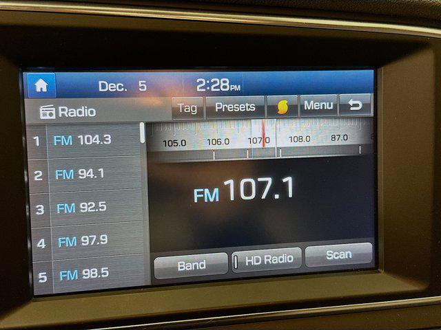 used 2017 Hyundai Elantra car, priced at $8,999