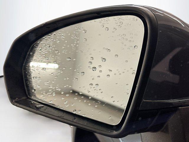 used 2022 Volkswagen Taos car, priced at $20,197
