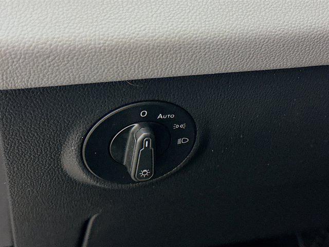 used 2022 Volkswagen Taos car, priced at $20,197