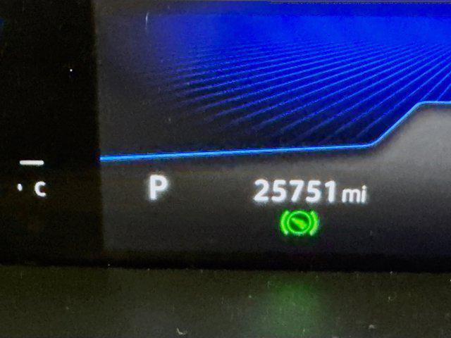 used 2022 Volkswagen Taos car, priced at $20,197