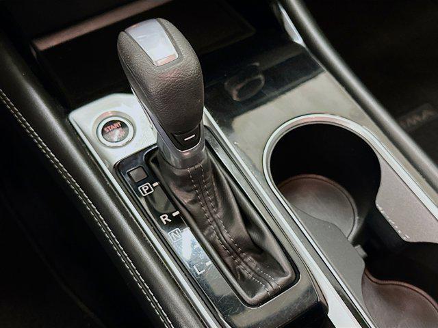 used 2023 Nissan Altima car, priced at $17,747