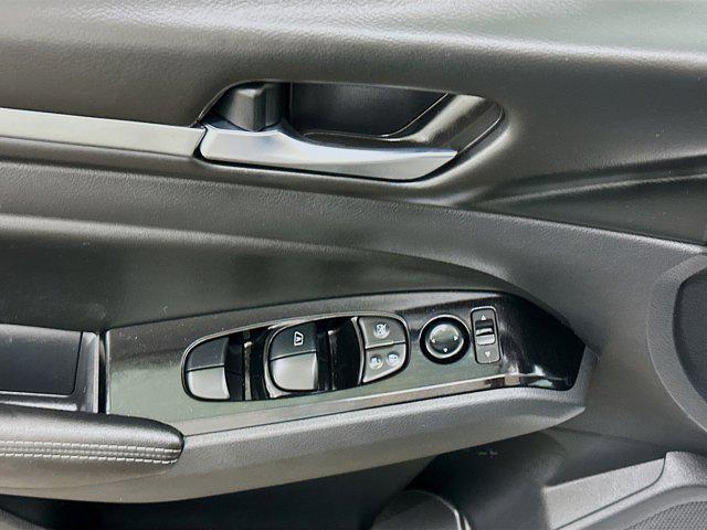 used 2023 Nissan Altima car, priced at $17,747