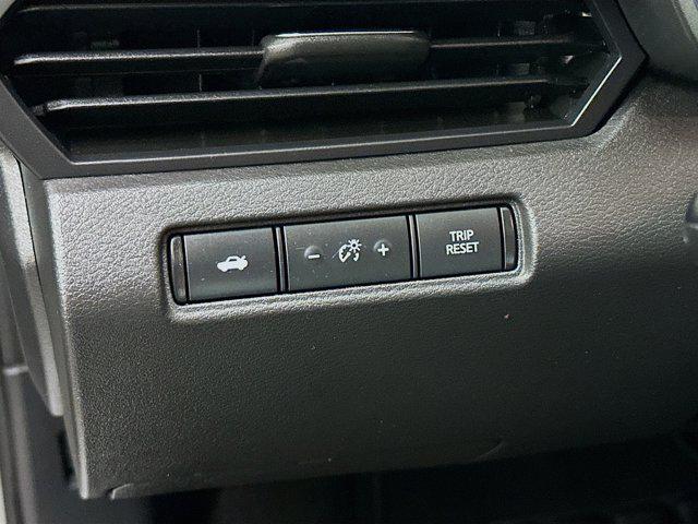 used 2023 Nissan Altima car, priced at $17,747