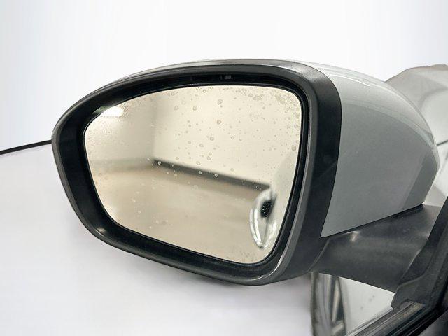 used 2023 Nissan Altima car, priced at $17,747