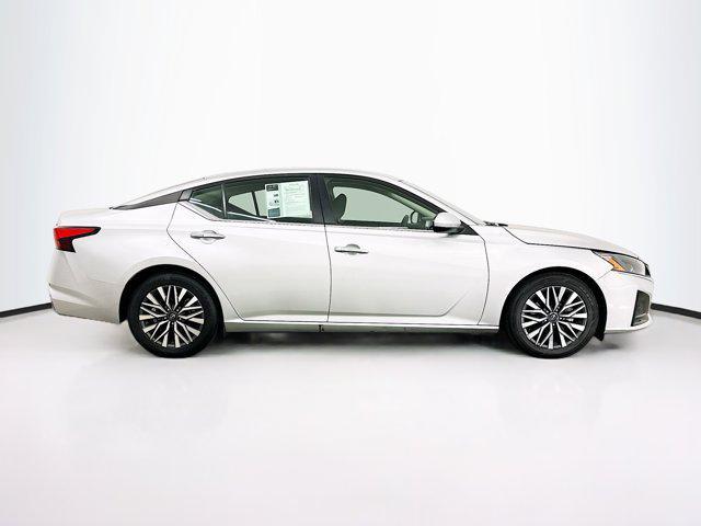 used 2023 Nissan Altima car, priced at $17,747