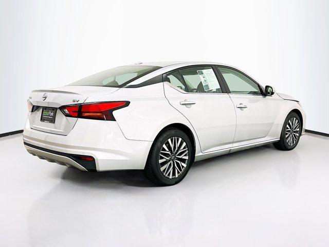used 2023 Nissan Altima car, priced at $17,747
