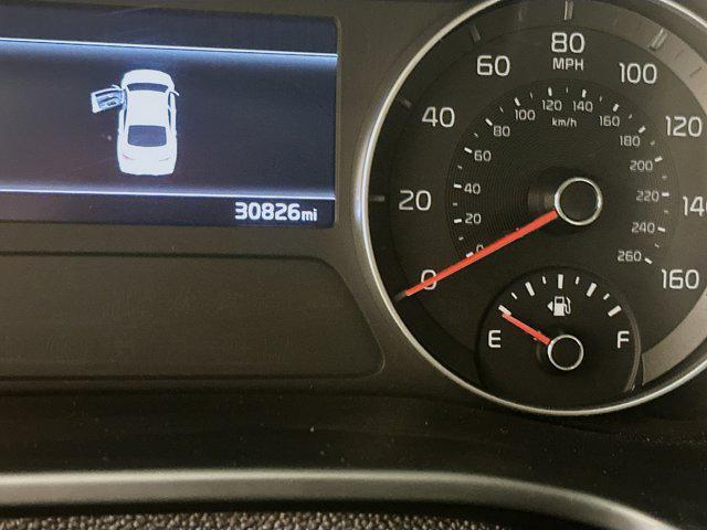 used 2024 Kia Forte car, priced at $18,497