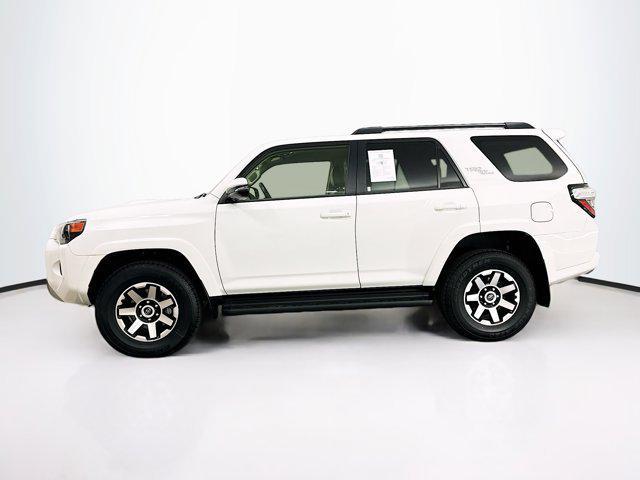 used 2024 Toyota 4Runner car, priced at $47,997