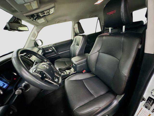 used 2024 Toyota 4Runner car, priced at $47,997
