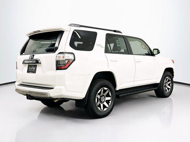 used 2024 Toyota 4Runner car, priced at $47,997