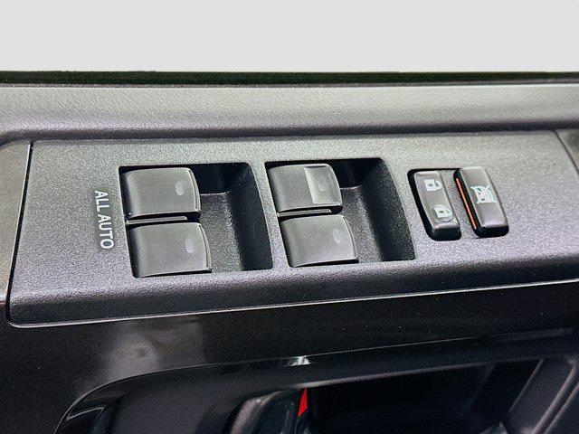 used 2024 Toyota 4Runner car, priced at $47,997